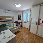 Apartament By The Sea - Diklo, - 23703 Zadar