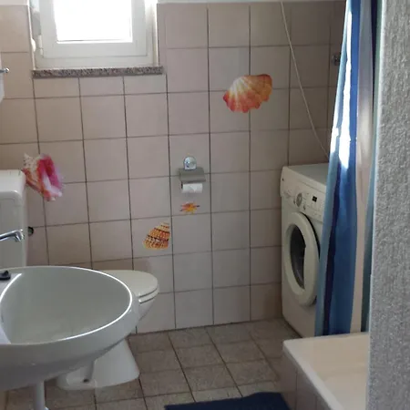 By The Sea - Diklo, - 23703 *