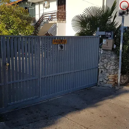 By The Sea - Diklo, - 23703 Zadar