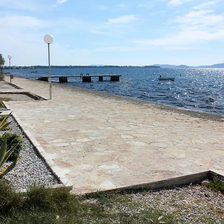 Lägenhet Apartments By The Sea Zadar - Diklo - 23703 Zadar