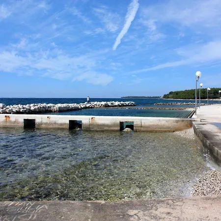 Apartments By The Sea Zadar - Diklo - 23703