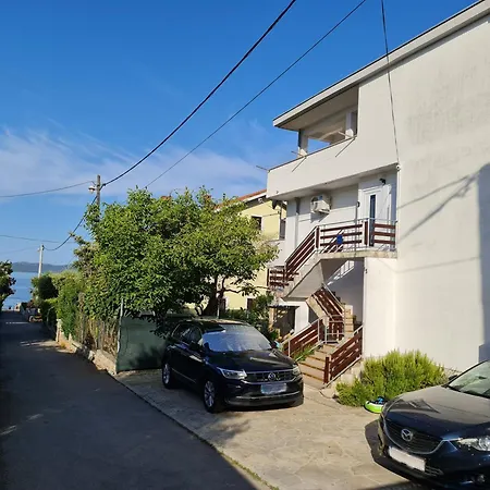 Apartments By The Sea Zadar - Diklo - 23703 *