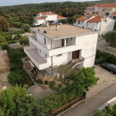 Apartments By The Sea Zadar - Diklo - 23703 Lägenhet Zadar