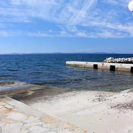 By The Sea - Diklo, - 23703 Appartement Zadar