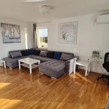 Apartments By The Sea Zadar - Diklo - 23703