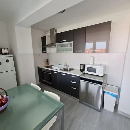 Apartments By The Sea Zadar - Diklo - 23703 *
