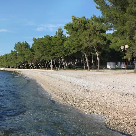 Apartments By The Sea Zadar - Diklo - 23703 Lägenhet *