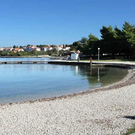 Apartamento Apartments By The Sea Zadar - Diklo - 23703 *
