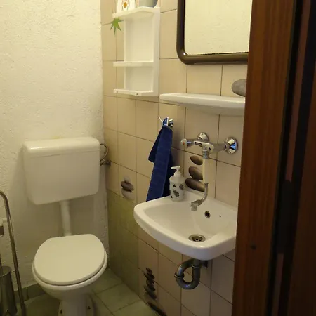 By The Sea - Diklo, - 23703 Zadar