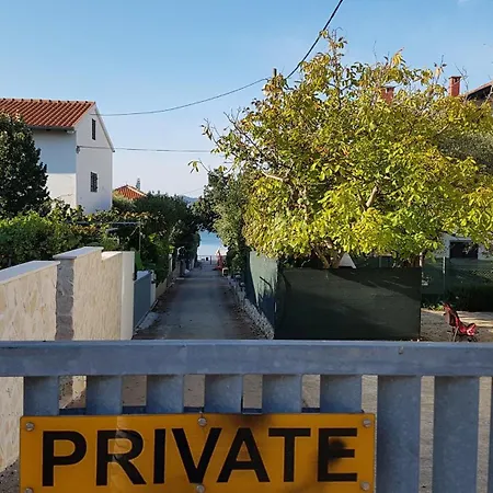 By The Sea - Diklo, - 23703 * Zadar